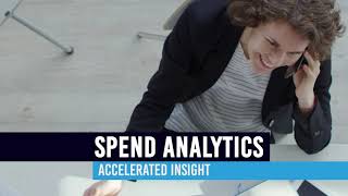 take control of business spending with spend analytics