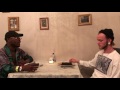 Olli's Trendsetter Interview with Elvis Brown