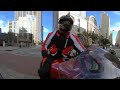 360 Dallas Solo Ride   Hayabusa injected