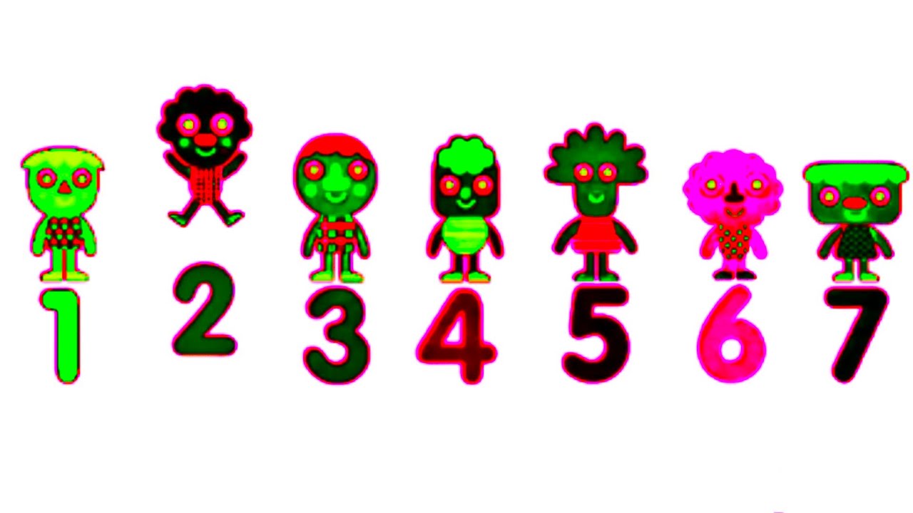 Count The Number 1 7 Noodle And Pals Song Effects Sponsored By count-the-number-1-7-noodle-and-pals-song-effects-sponsored-by
