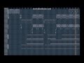 Duke Dumont - Won't look back ( Fl studio Remake)