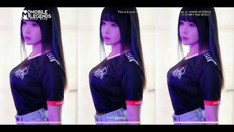 Loading Screen Mobile Legends Versi Punipun