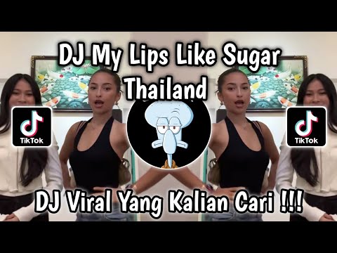 Dj My Lips Like Sugar Viral Tiktok Terbaru 2025 Mengkane Yang Kalian Cari Dj My Lips Like Sugar Viral Tiktok Terbaru 2025 Mengkane Yang Kalian Cari