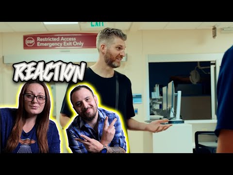 Beats Per Minute | (Harry Mack x UCHealth) - Ep. 022 Reaction!