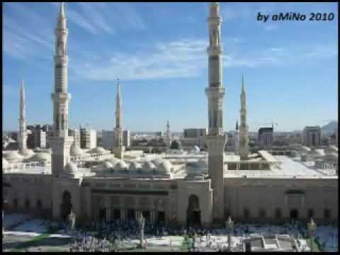 ابتهالات العظمه الشيخ سيد النقشبندي ابتهال لما بدا فى الأفق نور محمد
