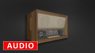 (AUDIO) Half-Life Alyx RADIO Strange Voices (Possible ARG)