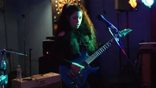Wicked Sister - Voodoo Child (Live in Tempe, AZ on July 13, 2019)