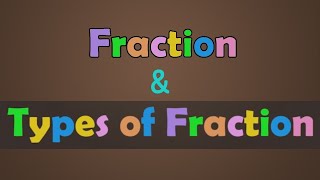 Fractions & its Types | Different Types of Fractions | Math | LetsTute screenshot 4