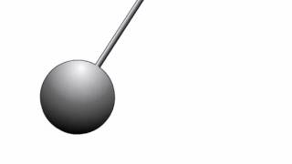simple pendulum animation on flash