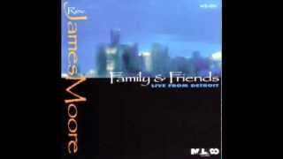 Rev. James Moore - Somehow Pts. 1&2