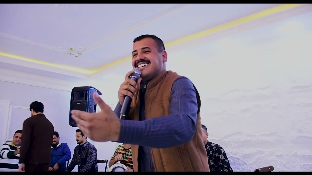 حنة الاخ ||أحمد كريم ||ج٢