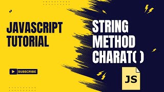 Celebrity Master the JavaScript charAt() Method in 5 Minutes – Quick & Easy Net Worth