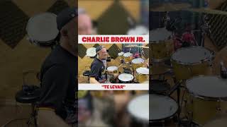 CHARLIE BROWN JR - TE LEVAR #shorts