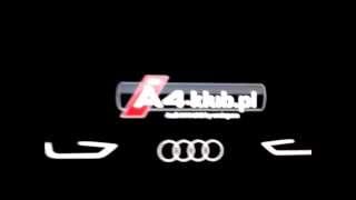 SCRYPTY AUDI A4 B8 A5 Q5 MMI 3G+