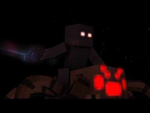 "Whatever It Takes" - Minecraft Music Video