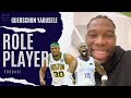 Guerschon Yabusele Talks Playing NBA As Foreigner, His Stash Year In China, EuroLeague, Real Madrid