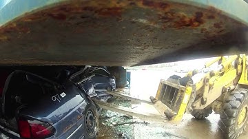 The Destruction Hour : Episode 1