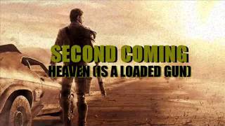 Watch Second Coming Heaven is A Loaded Gun video
