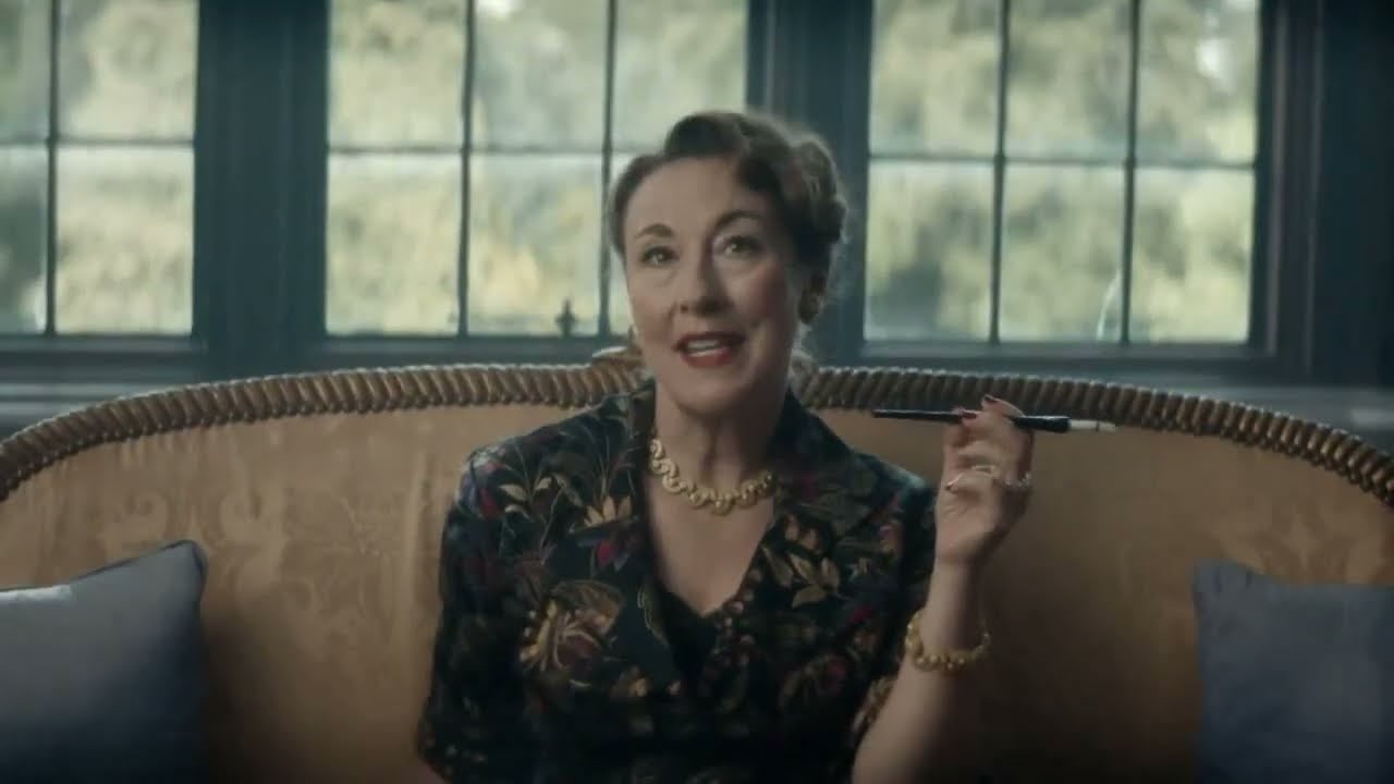 Magpie Murders (TV Series ) 2022 YouTube