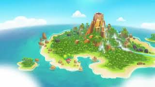 How To Get Close To Animals Talking Bagheera Adventure Guide Island Living Part 1 Opening