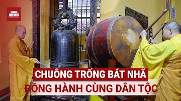 18.000 ngôi chùa đánh hồi chuông trống bát nhã ngày đầu vận hành chính quyền 2 cấp l VTC News