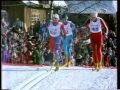 1994 OWG Lillehammer 50km C SMIRNOV MYLLYLAE SIVERTSEN