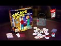 Escape game