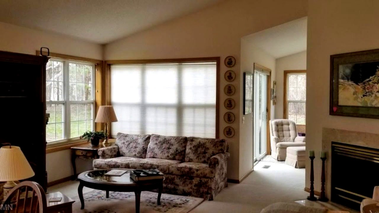 Homes for sale 186 Wedgewood Drive, Mahtomedi, MN 55115 YouTube