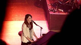Sara Bareilles  Machine Gun And King Of Anything  Lupos Providence 4211