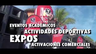 Closeup Producciones Demo 2016