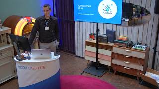 Aicomp Summit 2026 — VCPowerPack: What’s New and What’s Next for Flexible Packaging