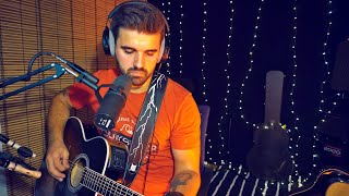 Miguel Molero - Un simple Mortal (original) en acústico