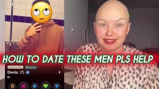 Diary 11. Dating men in 2025, dating Apps, emotional attachment, losers