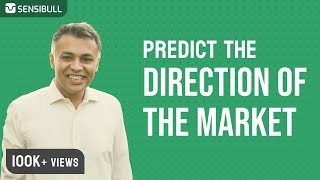 Predict Market Direction with Option Chain