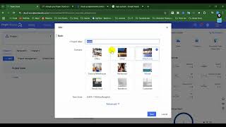 How To Edit Alias Name And Project Name On Ruijie Account