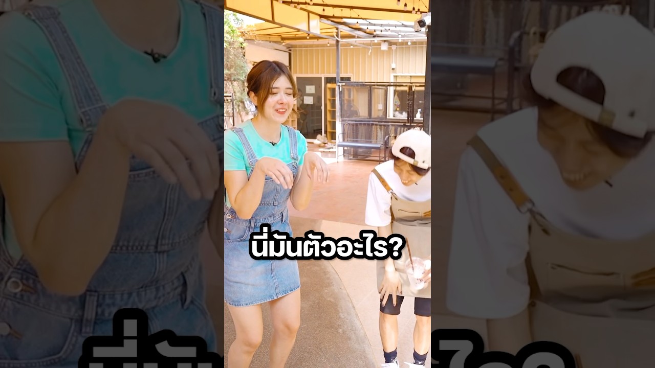 มาทายกัน!? #สมัครBUFFET #มิ้นท์นวินดา #พลอยรัญดภา #ปักหมุดชาแนล #ฟีลแฟนได้ป่ะ  #BuffetChannel
