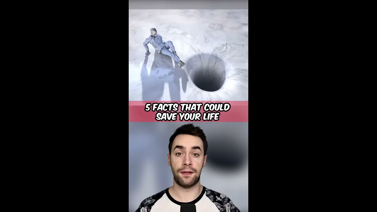 5 Facts That Could SAVE Your Life