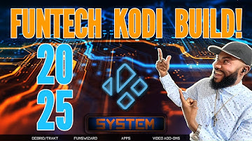 BEST KODI BUILD YOU SHOULD HAVE IN (2025) Step-By-Step Complete Guides
