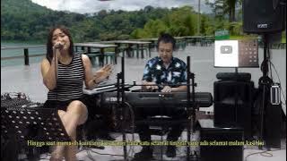 Peluk cium untukmu - Dian Piesesha (cover Lisa Maria)