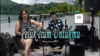 Peluk cium untukmu - Dian Piesesha (cover Lisa Maria)