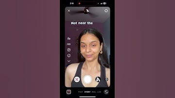 Find your right foundation shade online ✨ #makeup #foundationshade #makeuphacks #softglamlook