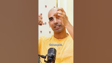 How to Influence others positively? | Gauranga Darshan Das