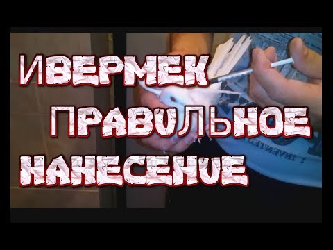 ИВЕРМЕК голубям. | Применение и дозировка для голубей.
