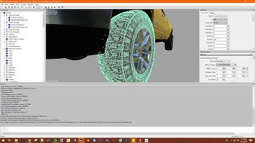 Farming Simulator 17 How to Swap Wheels on a Mod Tutorial