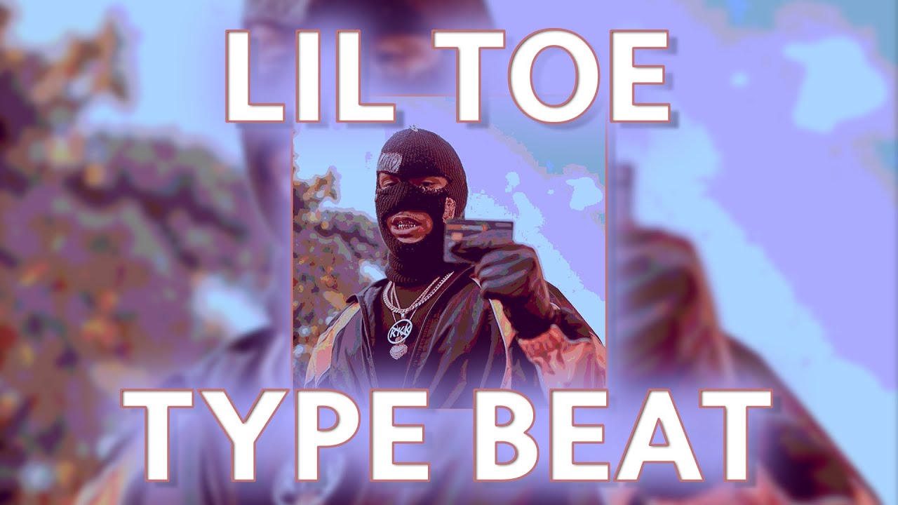 [FREE] LIL TOE TYPE BEAT (PROHLADNY PROD)