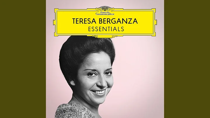 Bizet: Carmen, WD 31 - "Les tringles des sistres t...