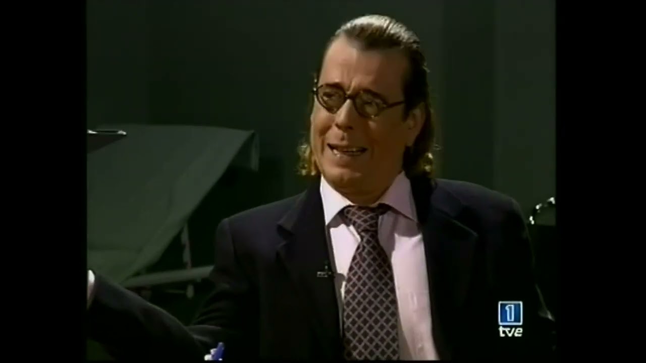 FRAGMENTOS CYR CON ANTONIO OZORES