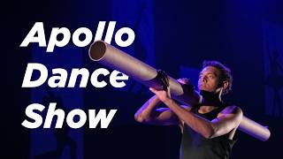Apollo Dance Show 2026