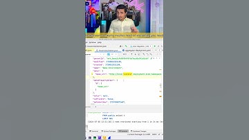 They all talk to each other!!!Containers on steroids!! #jesprotech #kotlin #inso #insomnia #code