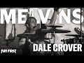Dale Crover (Melvins) Fan First: Underrated Drummers, Life-Changing Songs, New Music & More